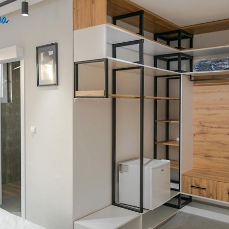 Apartments Joana Ohrid Esterno foto