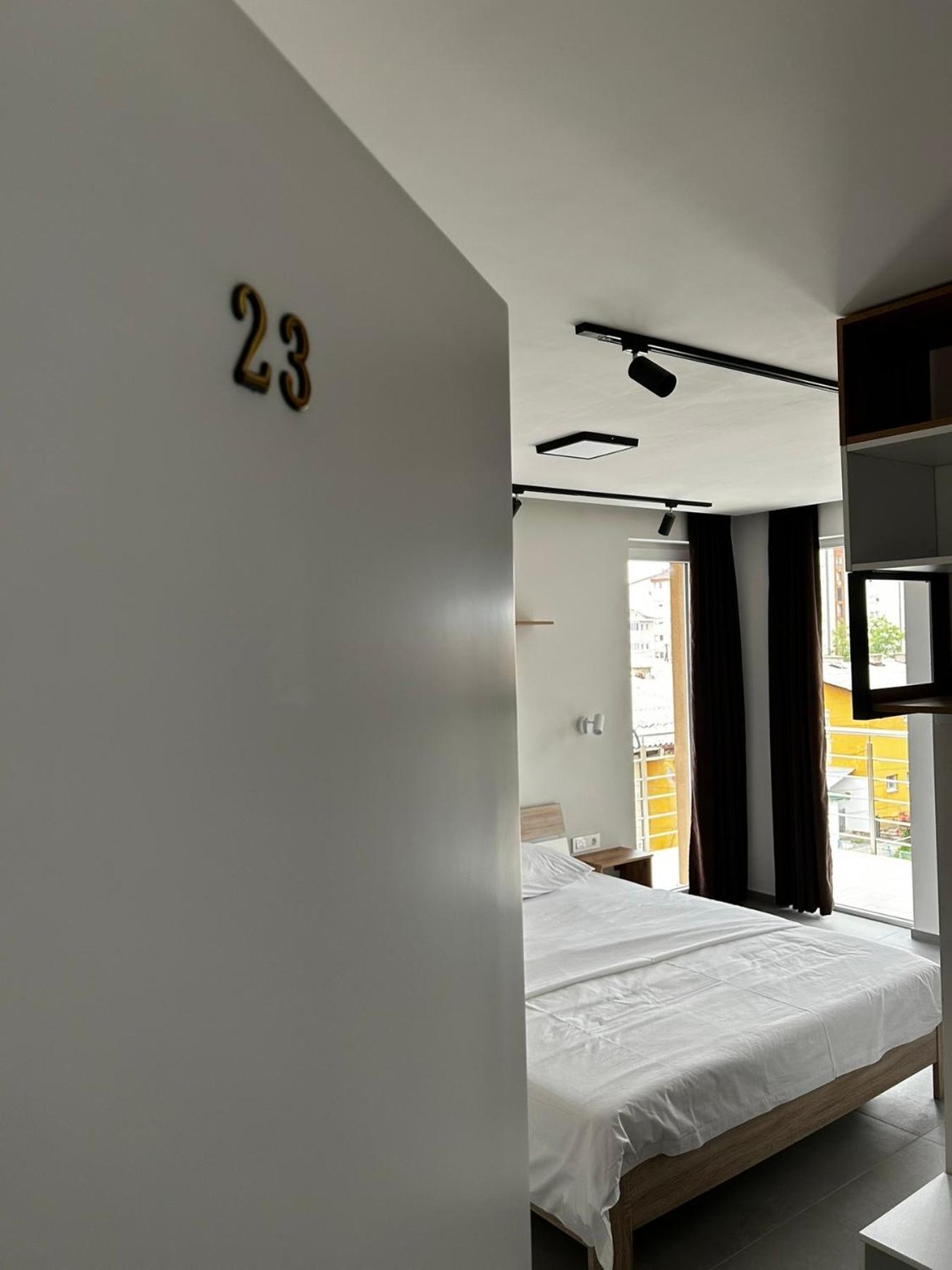 Apartments Joana Ohrid Esterno foto