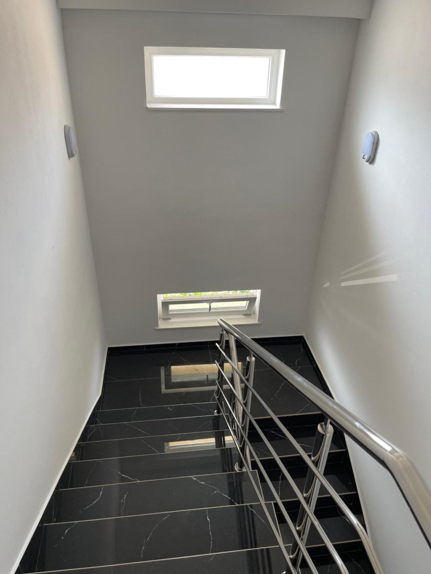 Apartments Joana Ohrid Esterno foto