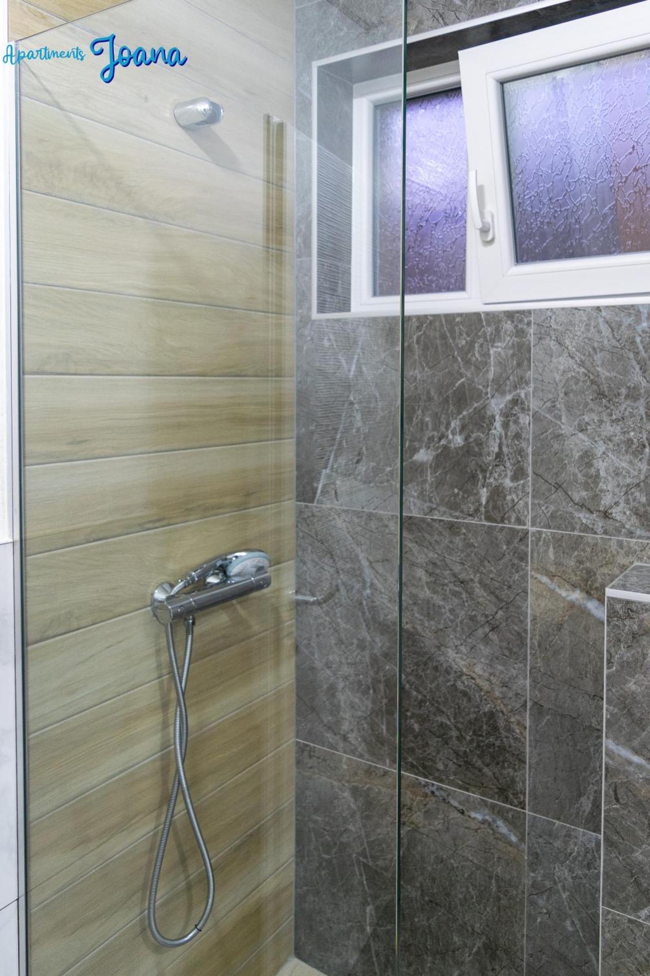 Apartments Joana Ohrid Esterno foto